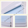 High Quality Most Popular mototized and manual Roller Blinds horizontal and vertical roller shades sheer